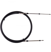 SEA Doo - Jet Boat Reverse Cable/ Shift Cable - Length: 366 cm - For Challenger 1800 /Speedster (Right)  204170020 - " 204170058"  - SD-7012R - Multiflex